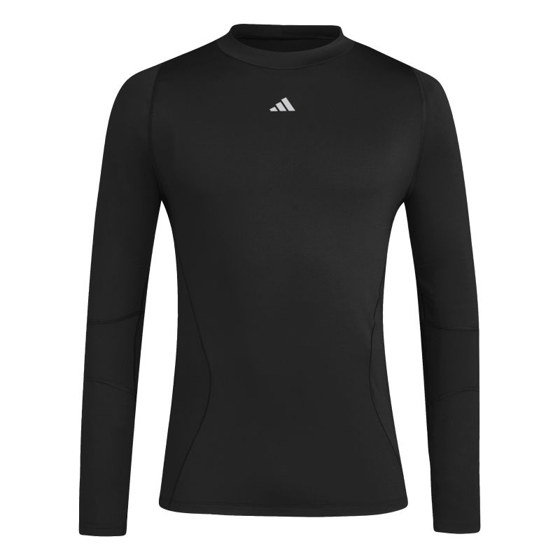 Adidas Techfit Cold.rdy Long Sleeve - black