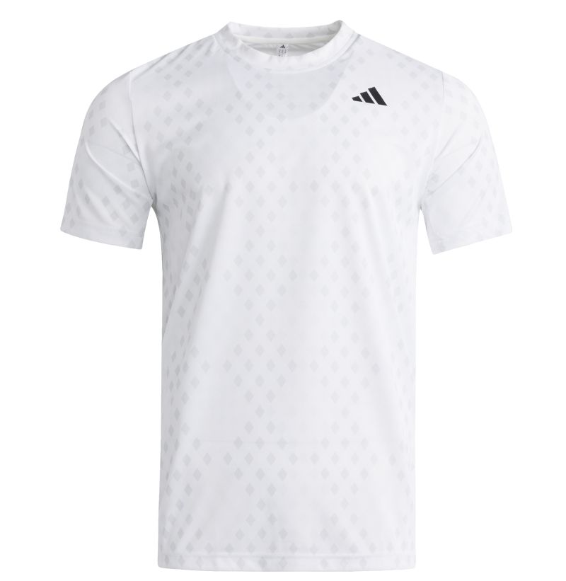 Adidas Club Climacool Graphic - white/dash grey