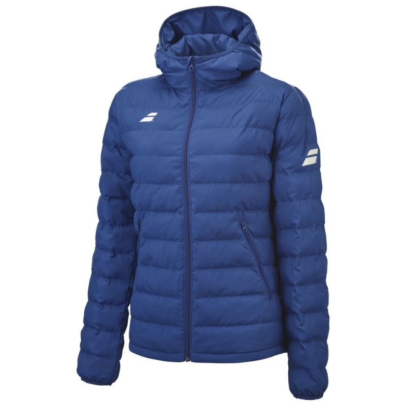 Babolat Exercise Padded - dark blue