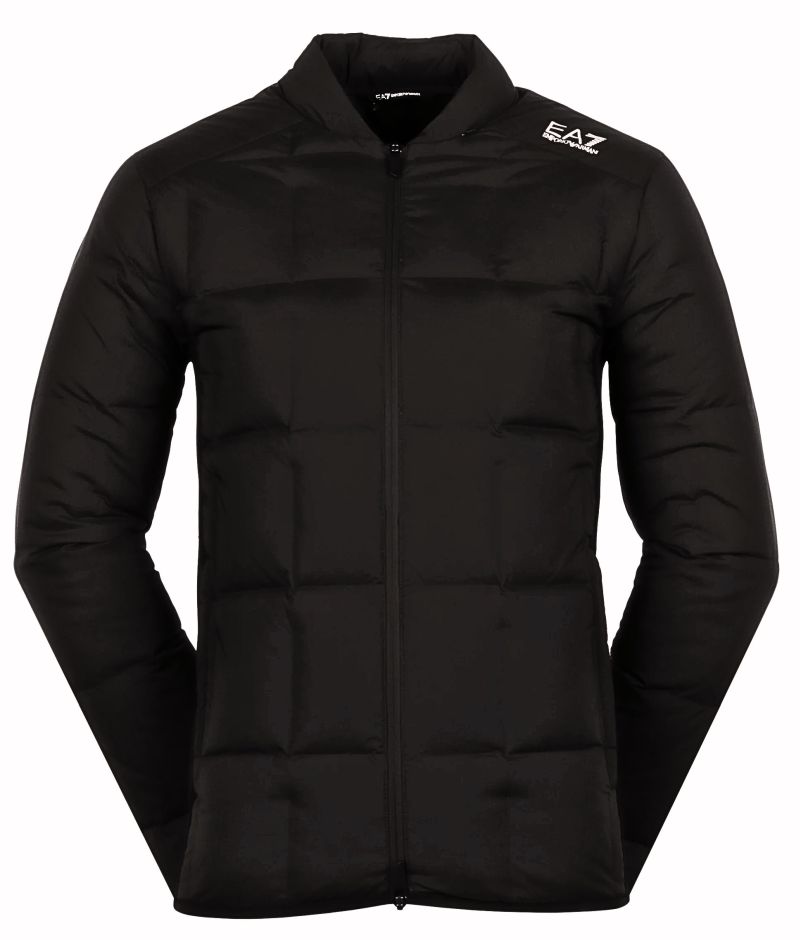 EA7 Man Woven Down