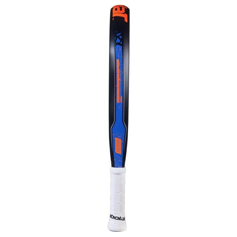 babolat-revenge-lite-blue-orange-2 Babolat Revenge Lite - blue/orange