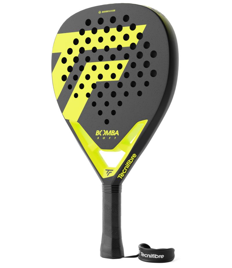 Tecnifibre Bomba Soft Tecnifibre Bomba Soft
