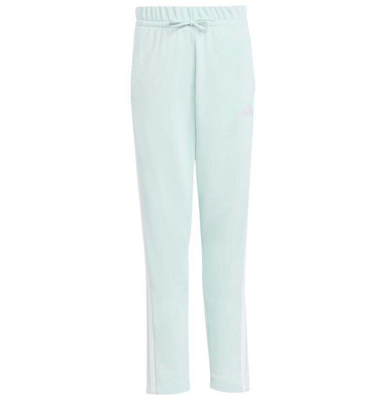 Adidas Essentials 3-Stripes - halmin/white