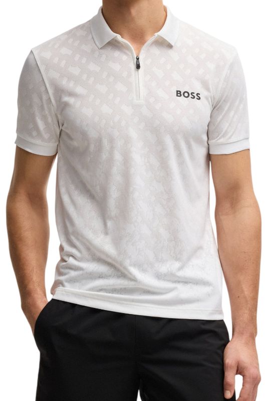 BOSS Philix TOC Jacquard