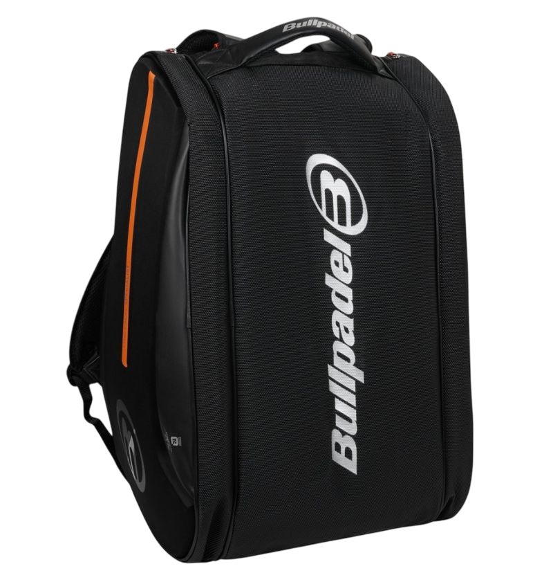 Bullpadel BPP26012 Hack - black