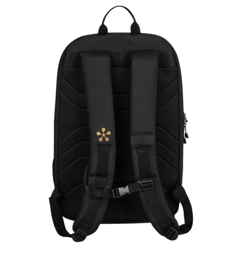 Bullpadel BPM26008 Vertex Geo Premier - black Bullpadel BPM26008 Vertex Geo Premier - black