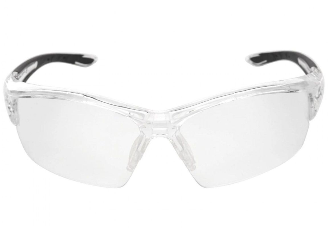 ProKennex Focus - clear/black