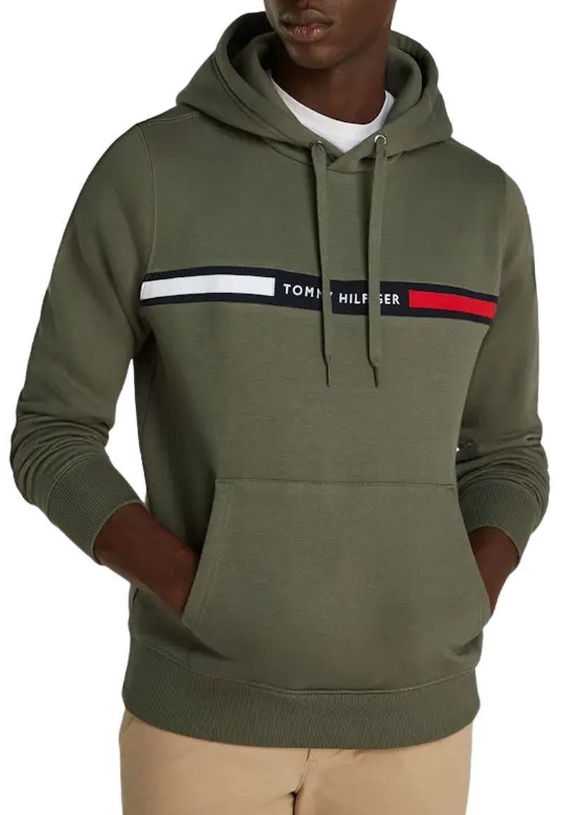 Tommy Hilfiger Chest Insert