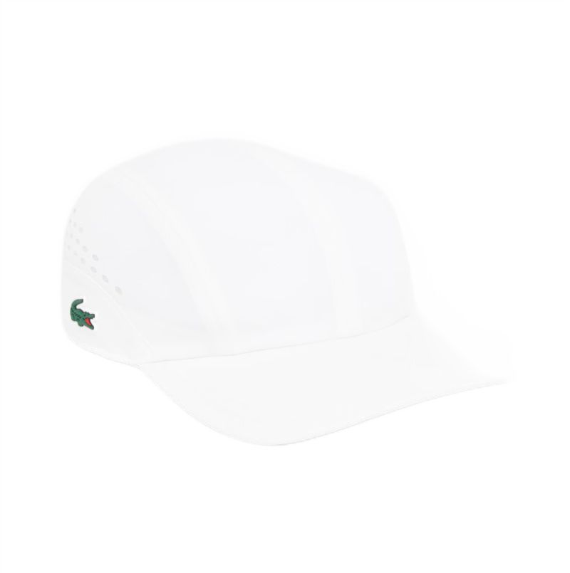 Lacoste Diamond Taffeta - white