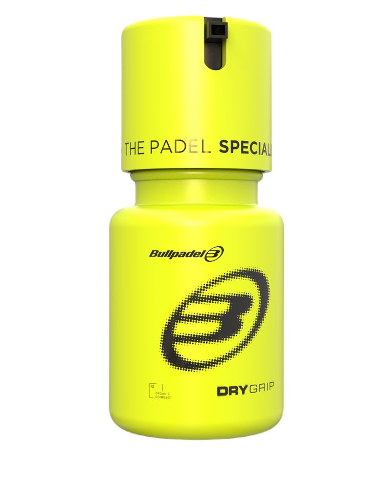 Bullpadel Bote Gel Dry Grip