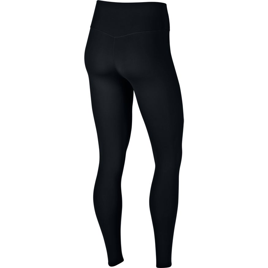 nike-one-luxe-tight-black-clear-2 Nike One Luxe Tight - black/clear
