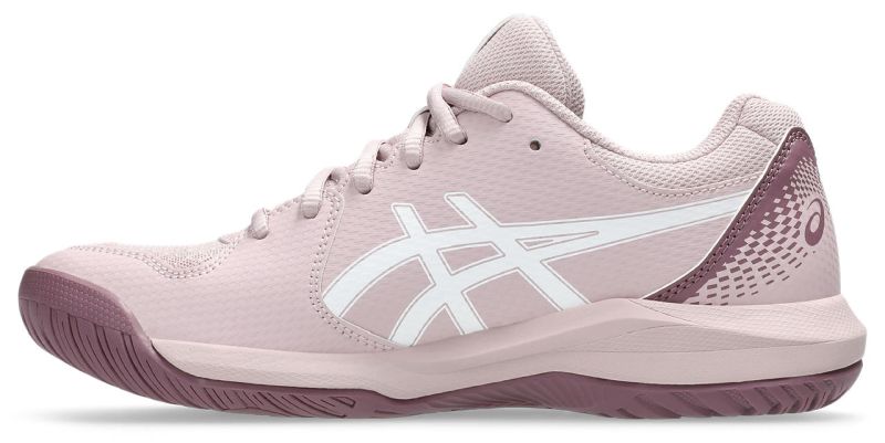 Asics Gel-Dedicate 8