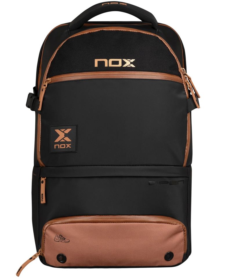 NOX Luxury Open Series