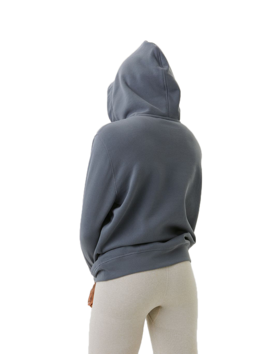 Björn Borg Stockholm Boyfriend Hoodie W