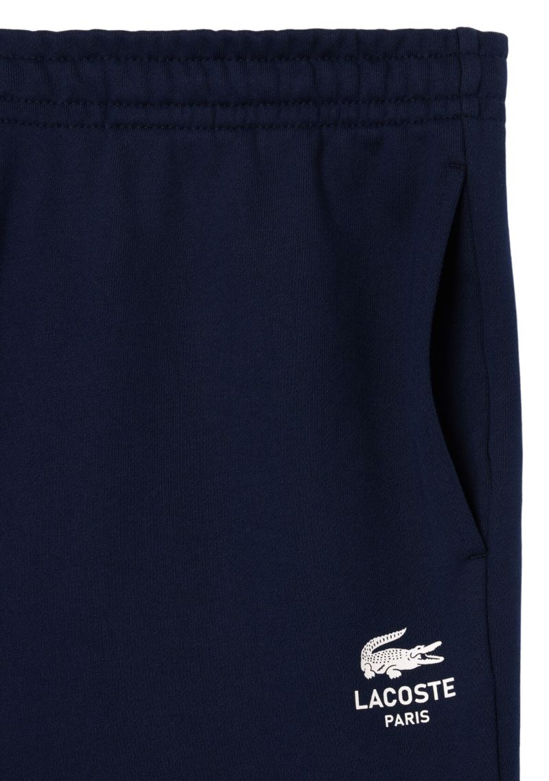 Lacoste Apered Leg