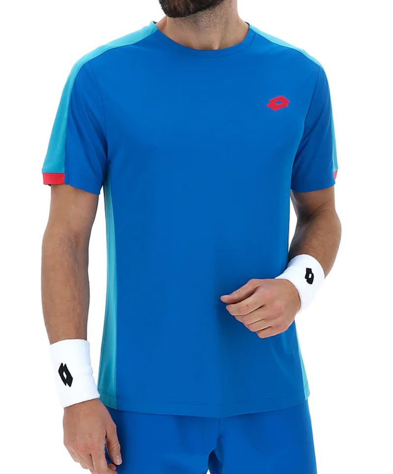 Lotto Superrapida VIII - blue