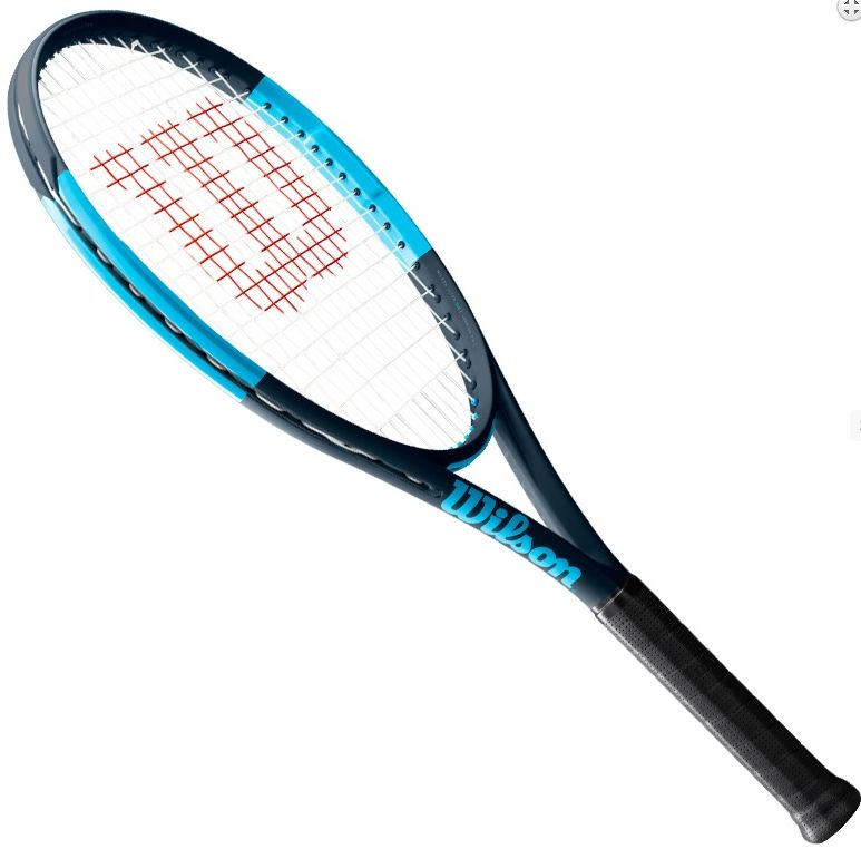 Wilson Ultra 110