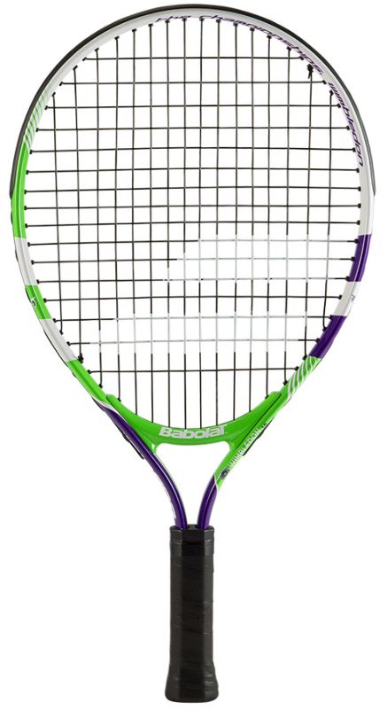 Babolat Wimbledon Junior 2015 (19")