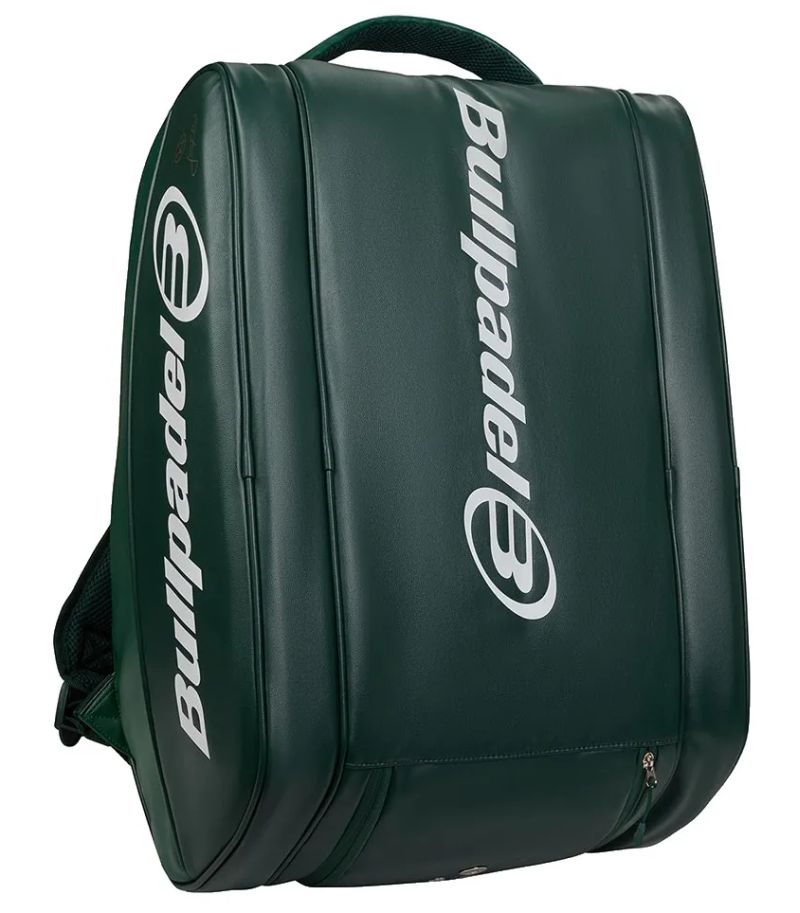 Bullpadel BPP26023 Icon - bottle green