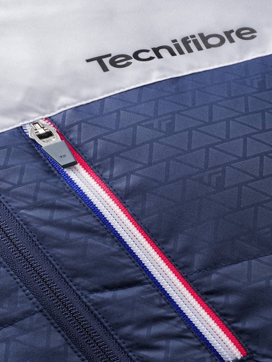 Tecnifibre Winter Bomber - navy
