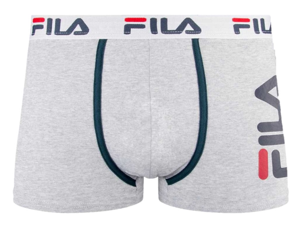 Fila Man Boxer 2P