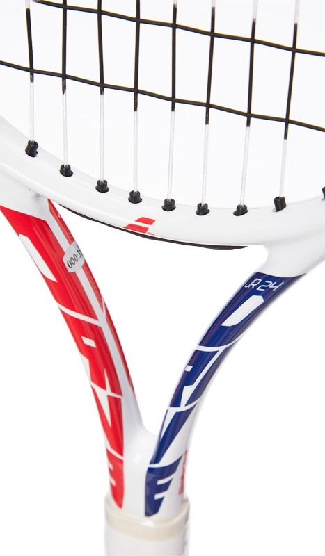 babolat-pure-drive-girl-jr-24-white-pink-blue-3 Babolat Pure Drive Girl Jr (24") - white/pink/blue