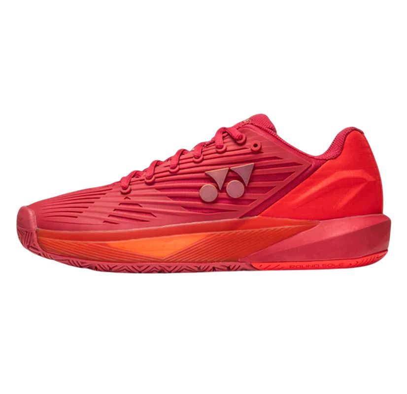 Yonex Power Cushion 5 - ruby red