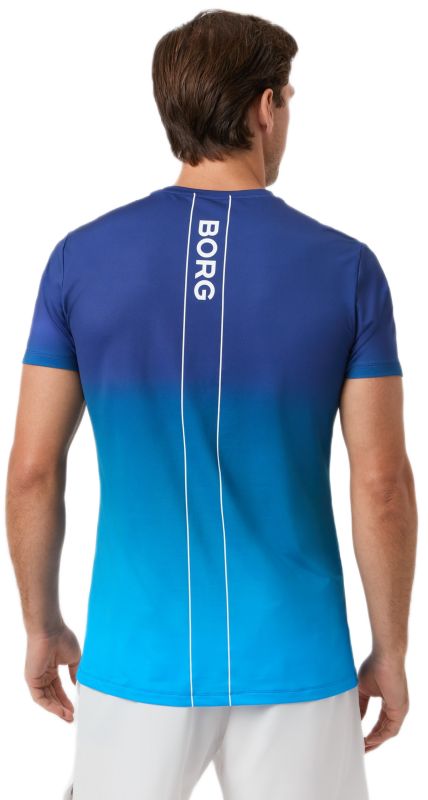 Björn Borg Ace Printed - sun fade 3