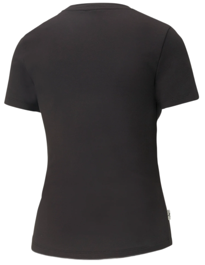 Puma Infuse Slim Tee - puma black