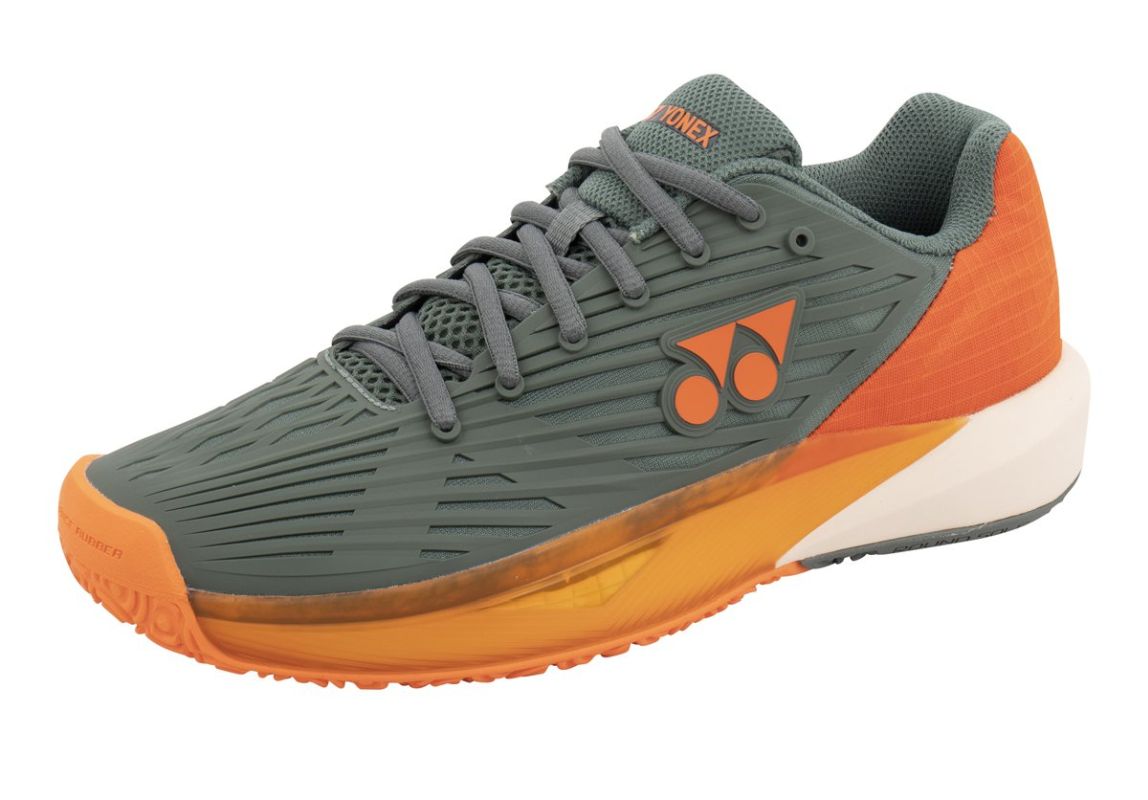 Yonex Power Cushion Eclipsion 5 Clay - olive
