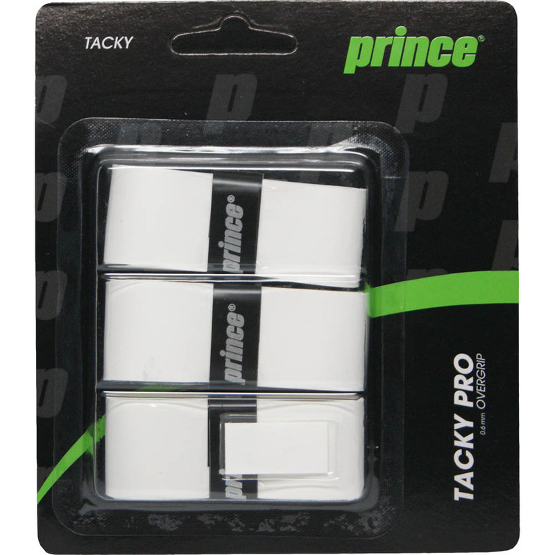 prince-tacky-pro-3p-white Prince Tacky Pro 3P - white