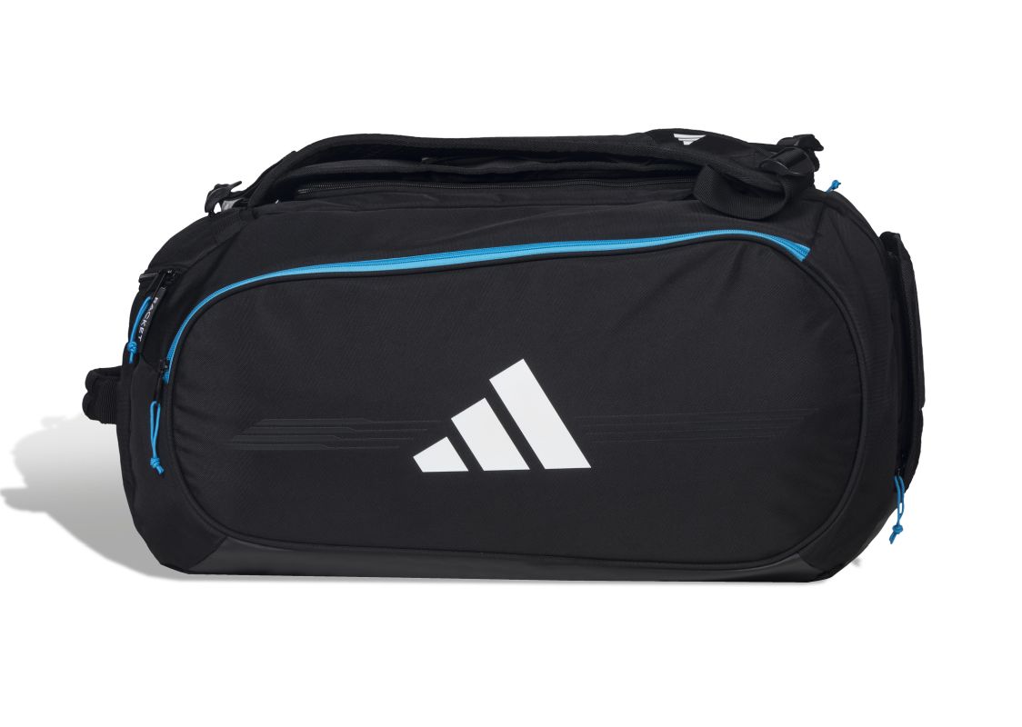 Adidas Protour Black 3.4 Racket