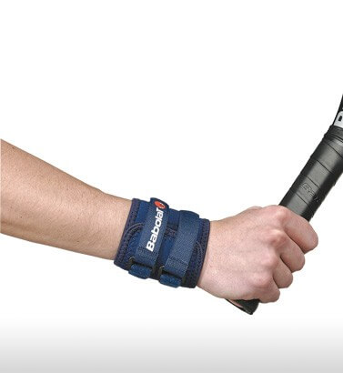 Opaska na nadgarstek Babolat Wrist Support