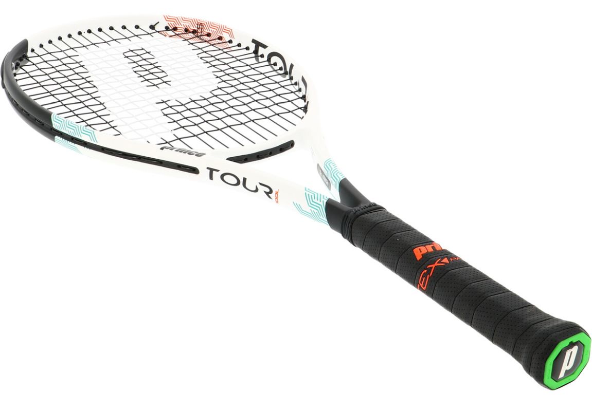 PrinceTour265g Prince Tour 100L 265g