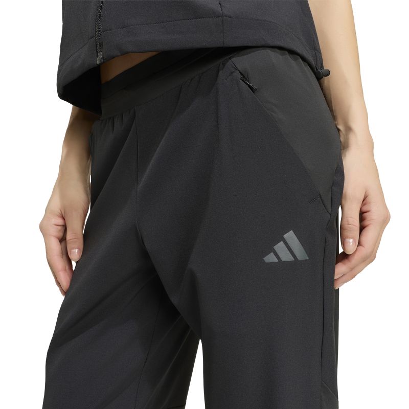 Adidas Tech Pants - black Adidas Tech Pants - black