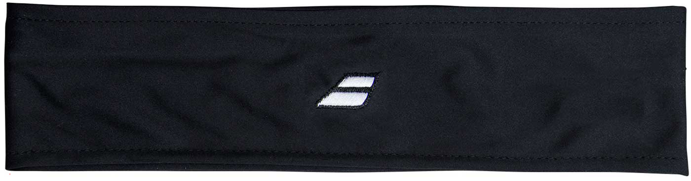 babolat-headband-black-2 Babolat Headband - black