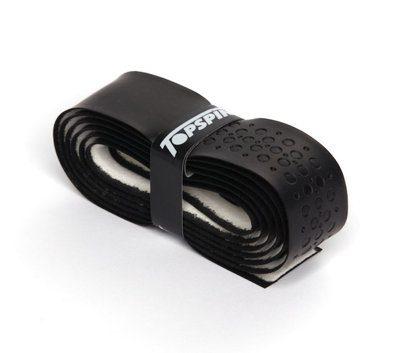 Topspin Feelcore Basic Grip 1P - black