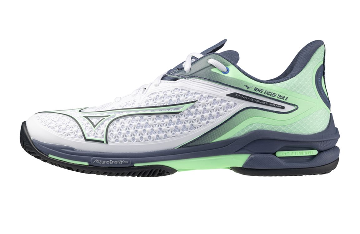 Mizuno Wave Exceed Tour 6 CC