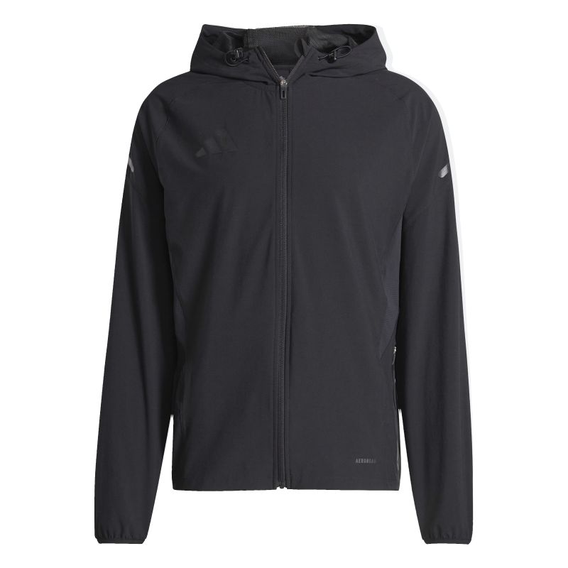 Adidas Tiro 25 Pro Vis Tech Travel - black