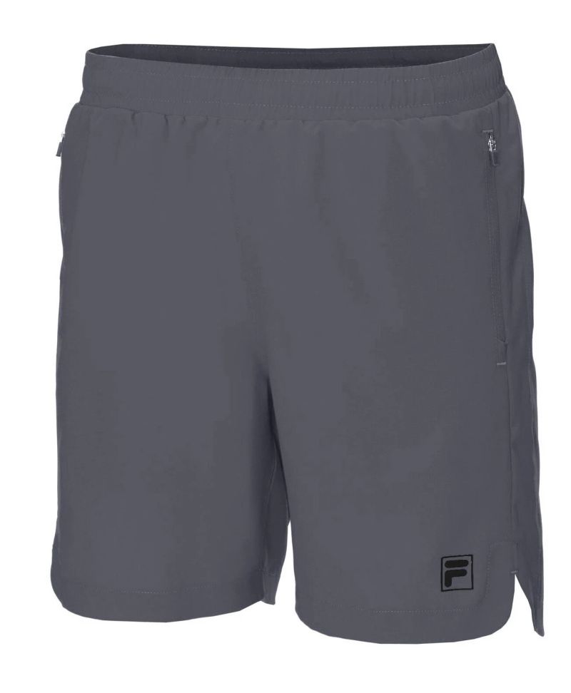 Fila Elrik - graphite 