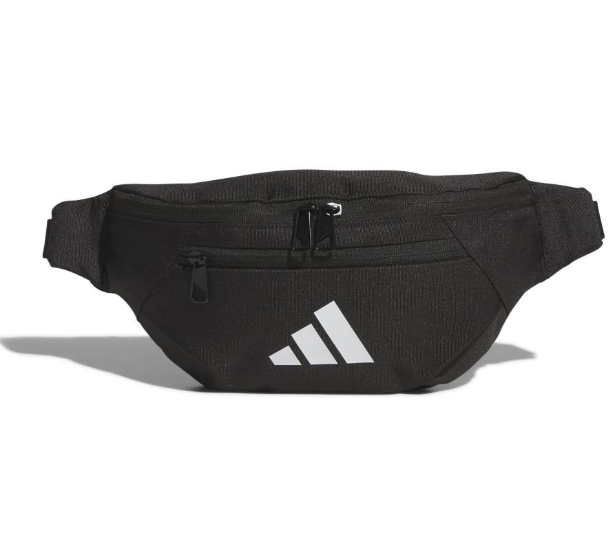 Adidas Essentials Waist - black/white