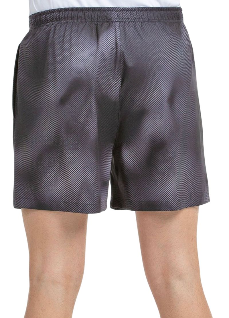 Bullpadel Mos - black