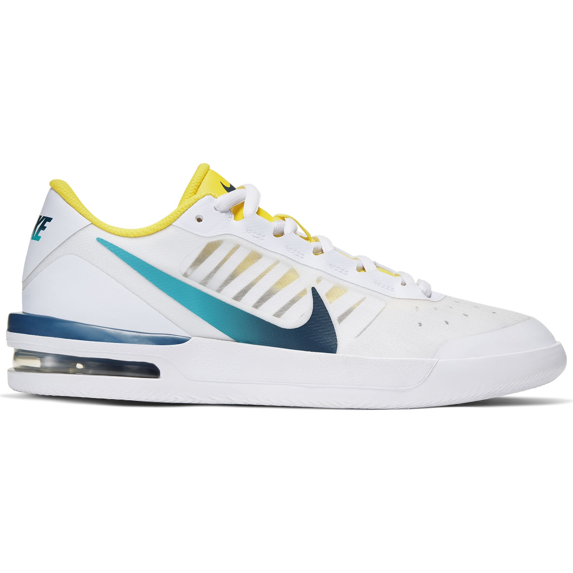 Nike W Air Max Vapor Wing MS - white/valerian blue