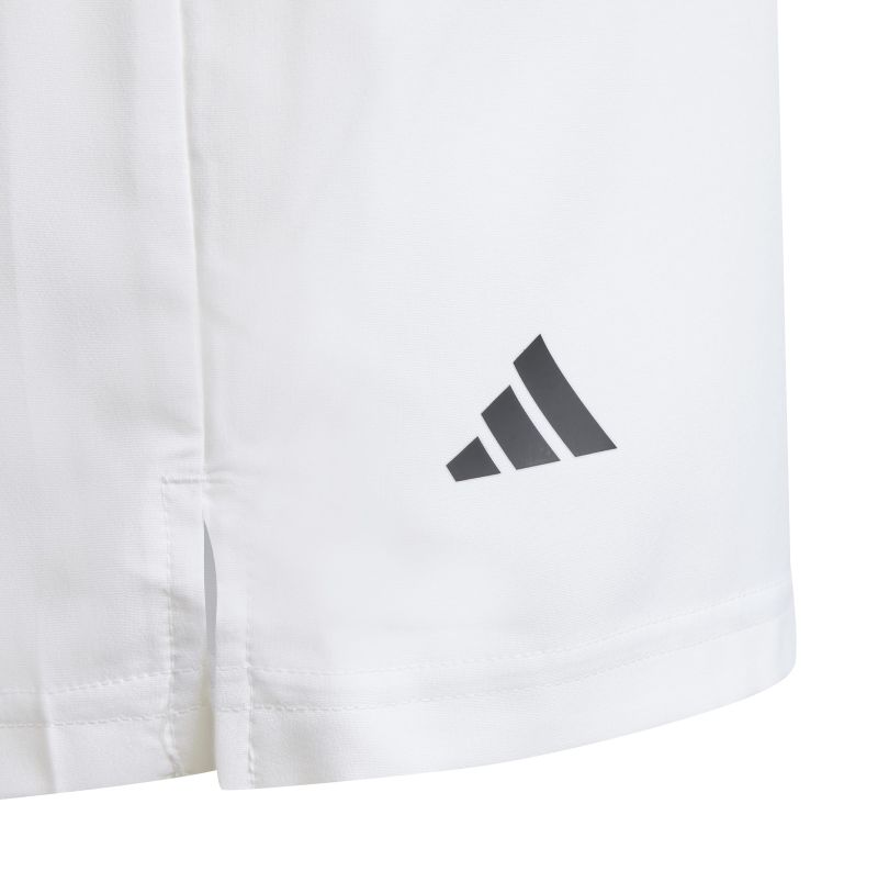 Adidas Club Tennis 3-stripes - white