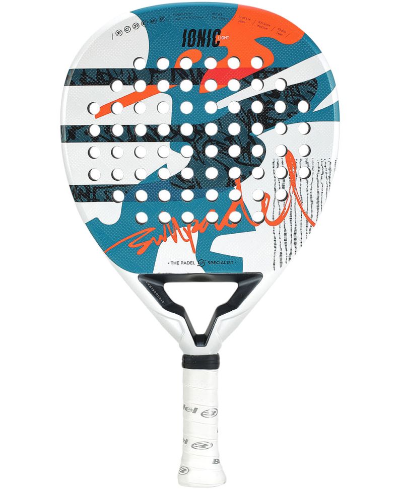 Bullpadel Ionic Light 25