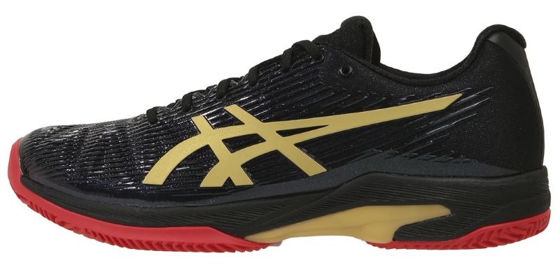 asics-solution-speed-ff-clay-l-e-black-rich-gold-3 Asics Solution Speed FF Clay L.E. - black/rich gold