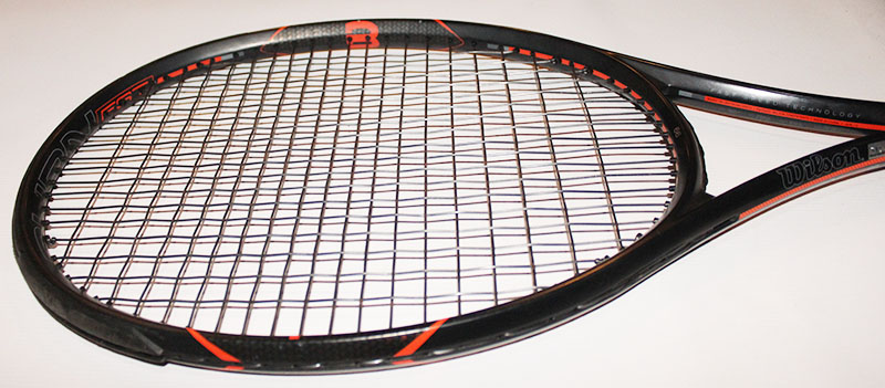 wilson-burn-fst-99-uzywana-4 Wilson Burn FST 99 (używana)
