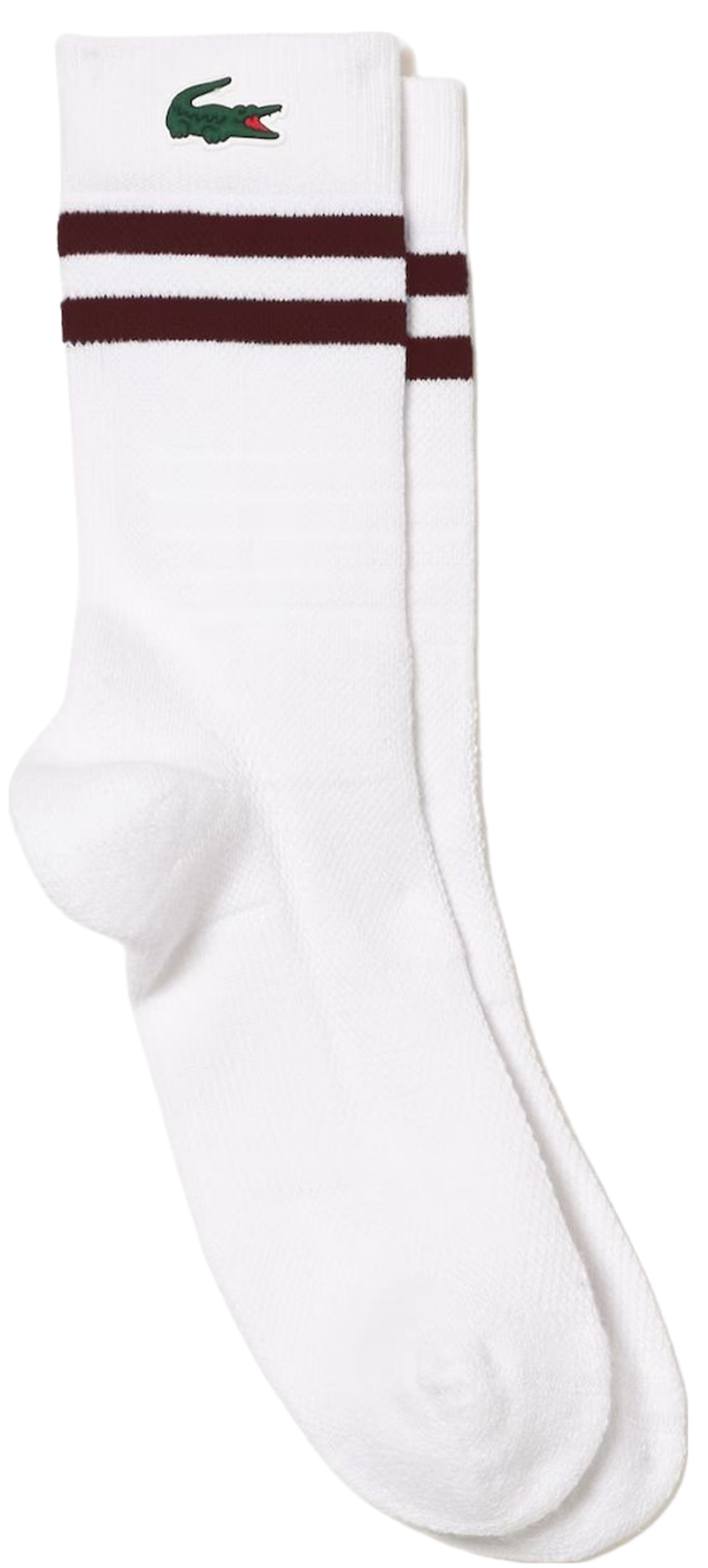 Lacoste Breathable Jersey Tennis Socks 1P