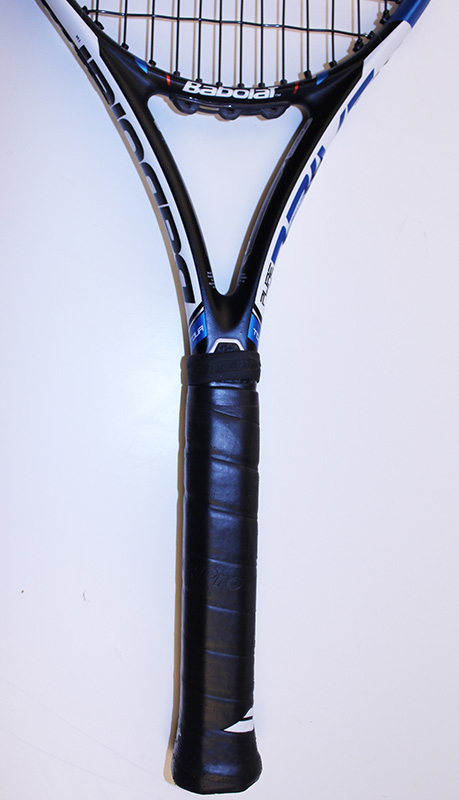 babolat-pure-drive-tour-uzywana-2 Babolat Pure Drive Tour (używana)