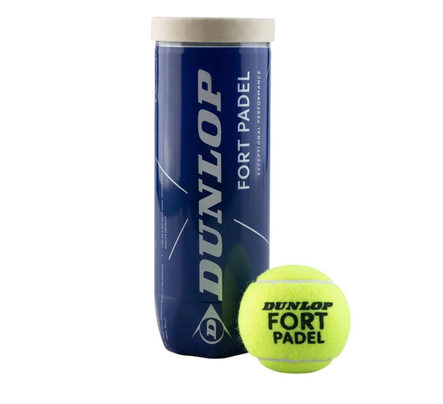Dunlop Fort Padel 24 x 3P